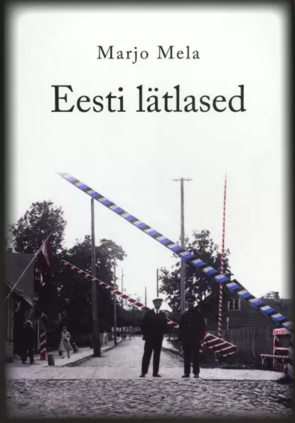Eesti lätlased