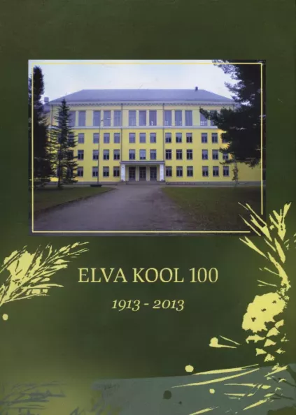 Elva kool 100