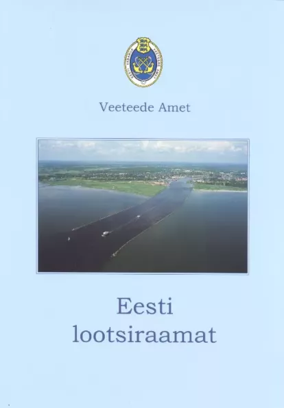 Eesti Lootsiraamat