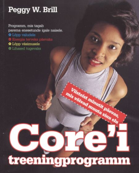 Core'i treeningprogramm