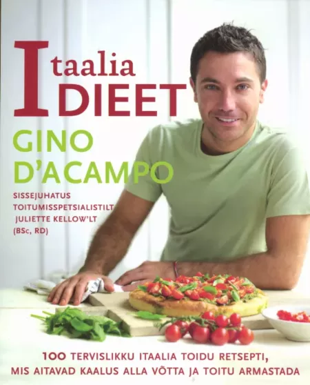Itaalia dieet