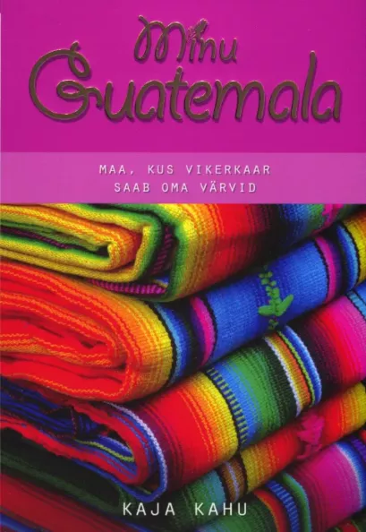 Minu Guatemala