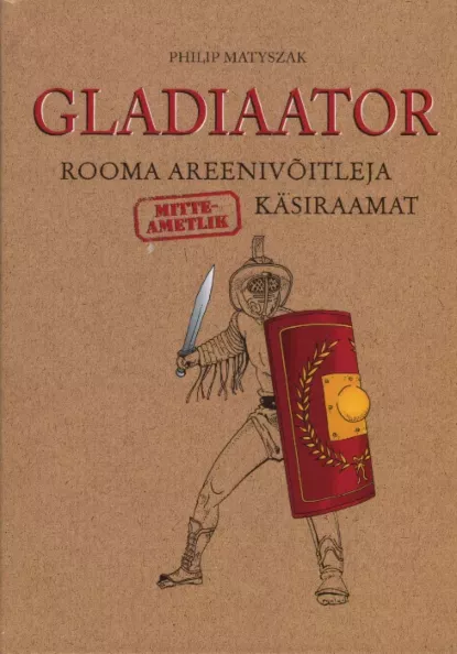 Gladiaator