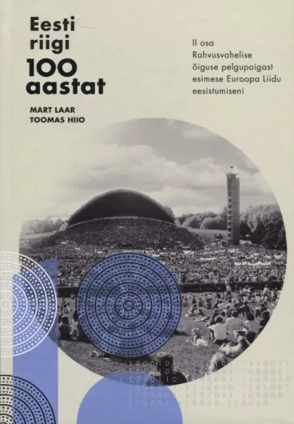 Eesti riigi 100 aastat 2. osa