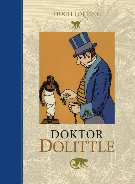 Doktor Dolittle 1. osa