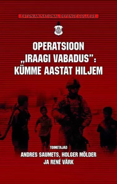 Operatsioon «Iraagi vabadus»