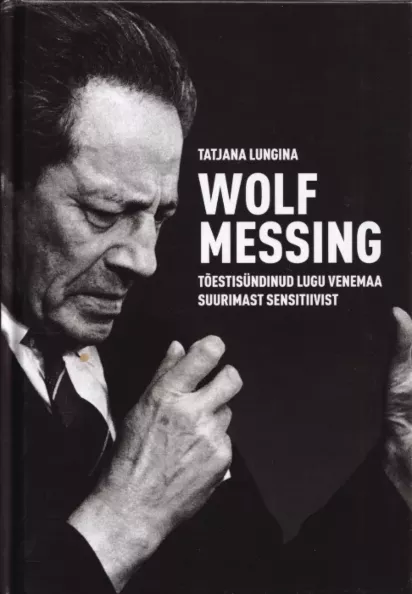 Wolf Messing