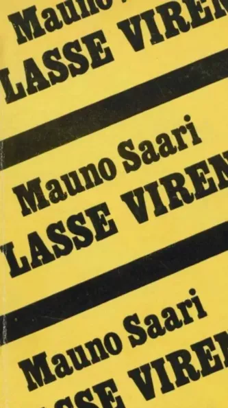 Lasse Viren