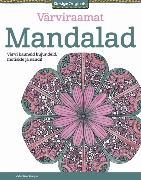 Mandalad