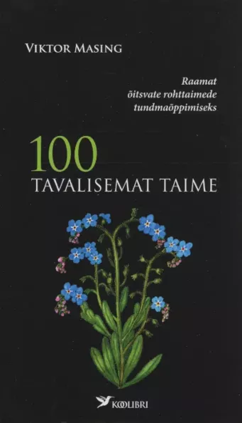 100 tavalisemat taime