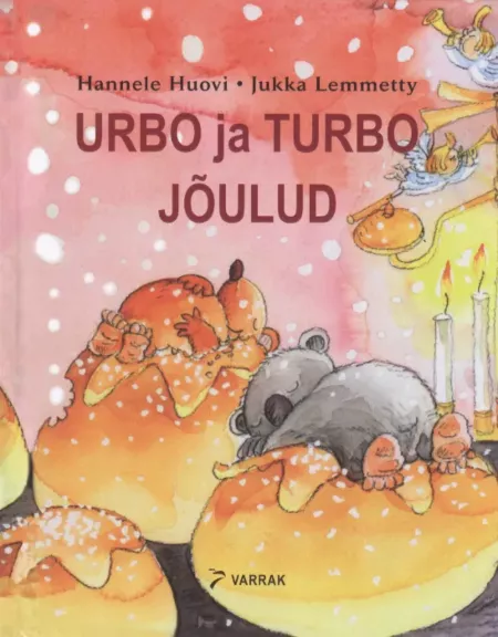 Urbo ja Turbo jõulud