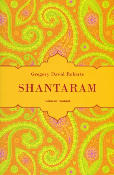 Shantaram 1. osa