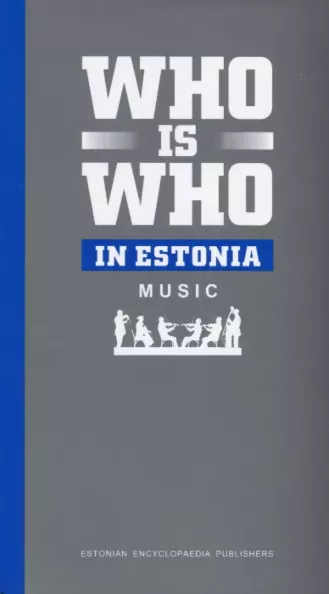Who is who in Estonia