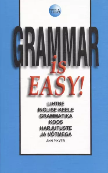 Grammar Is Easy!