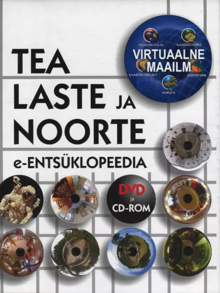 TEA laste ja noorte e-entsüklopeedia