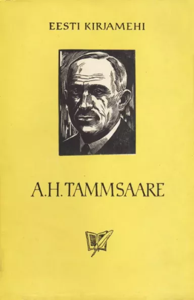 A. H. Tammsaare