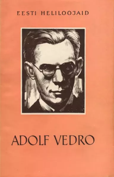 Adolf Vedro