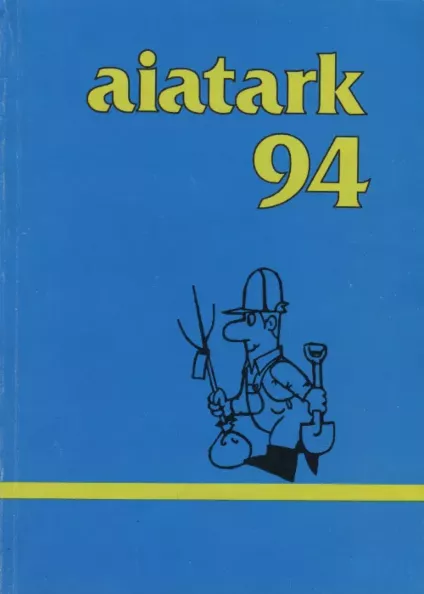 Aiatark 94
