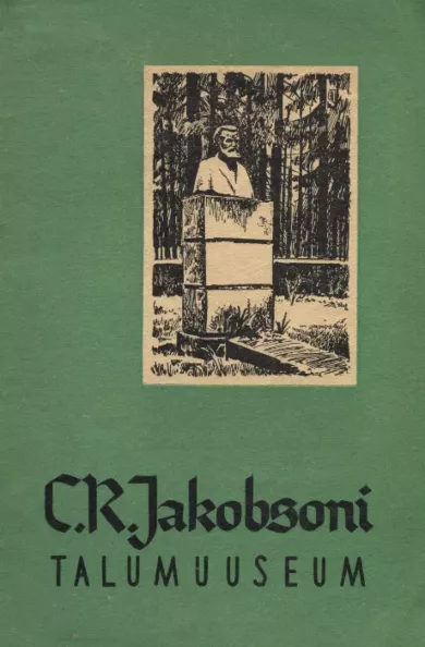 C. R. Jakobsoni Talumuuseum