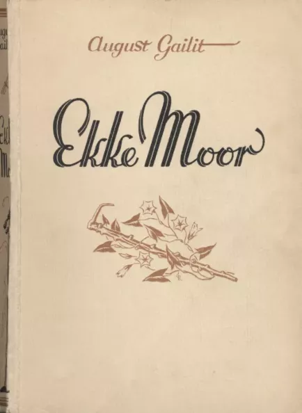 Ekke Moor