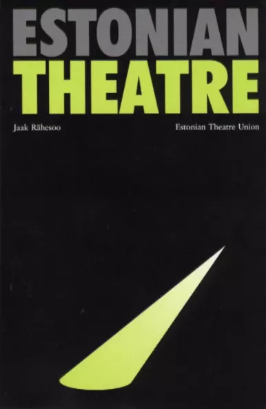 Estonian Theatre