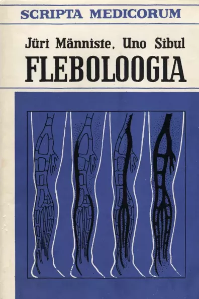 Fleboloogia