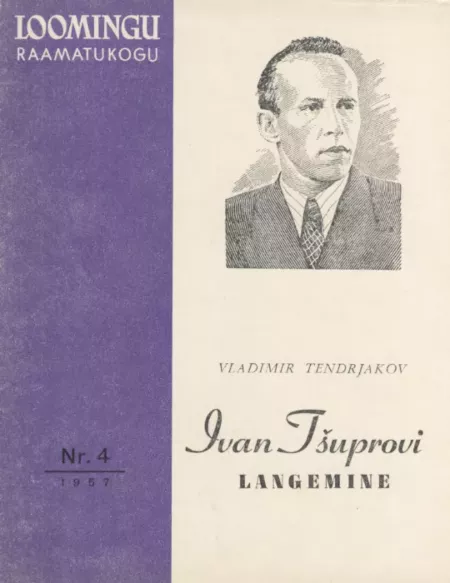 Ivan Tšuprovi langemine