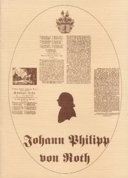 Johann Philipp von Roth