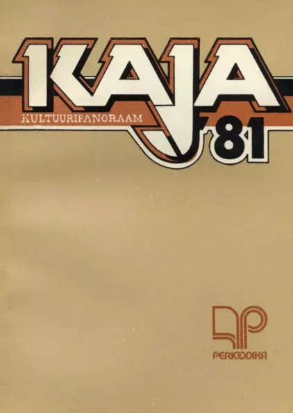 Kaja '81