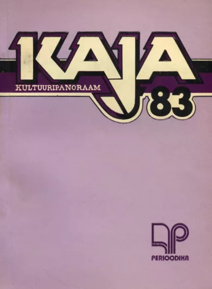 Kaja '83