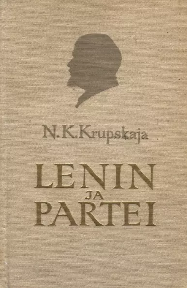 Lenin ja partei