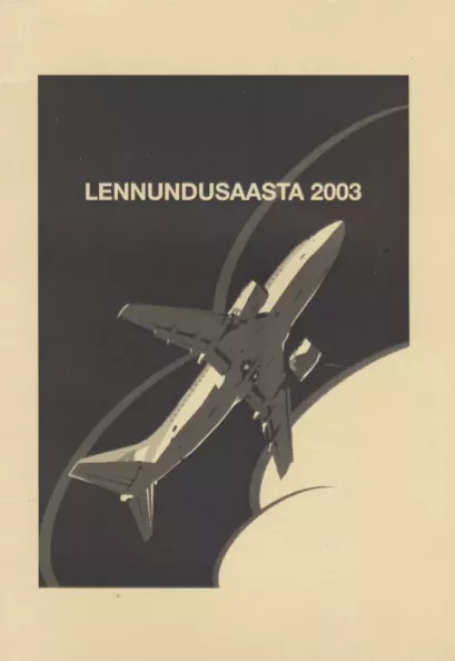 Lennundusaasta 2003
