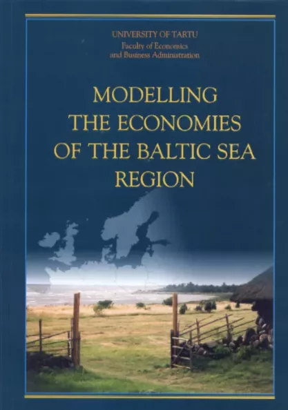 Modelling the economies of the Baltic Sea region