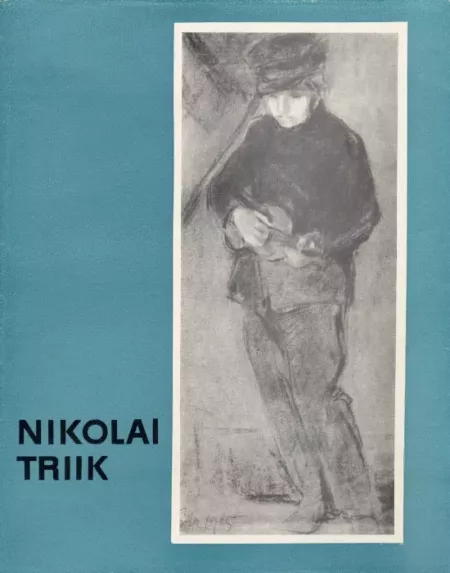 Nikolai Triik