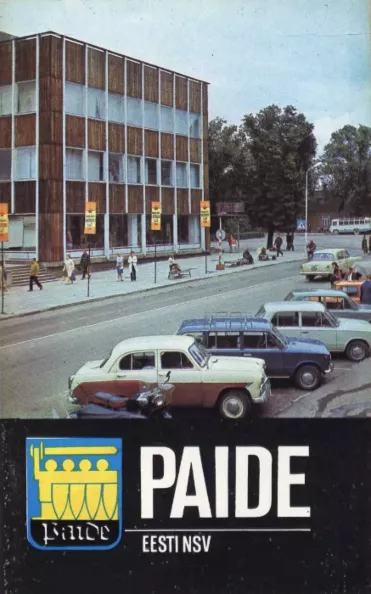 Paide