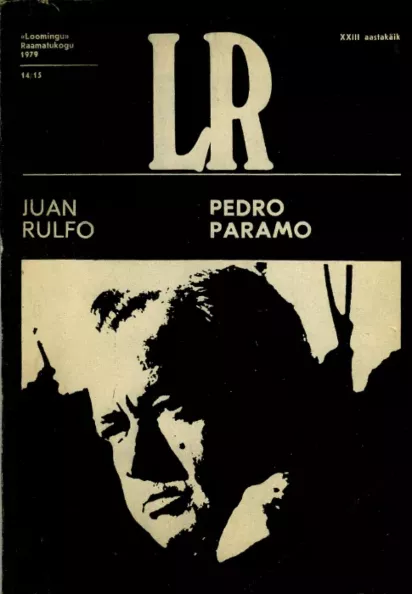 Pedro Paramo