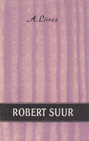 Robert Suur