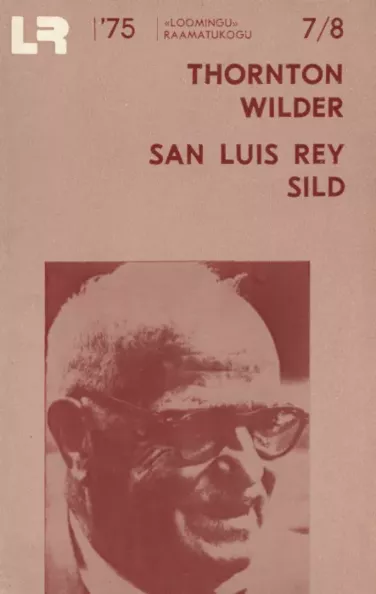 San Luis Rey sild