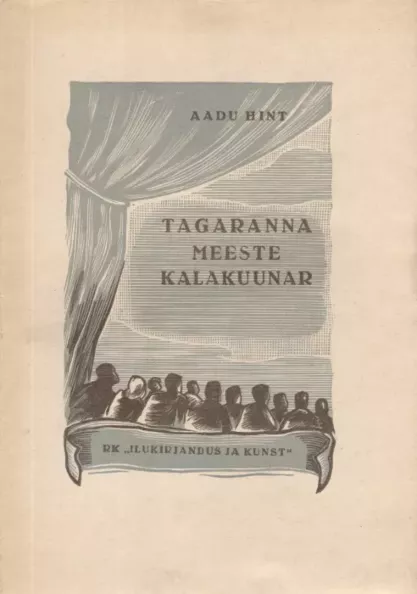 Tagaranna-meeste kalakuunar