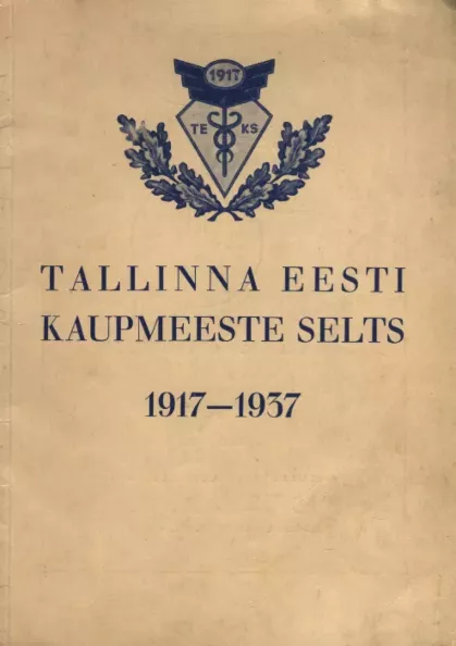 Tallinna Eesti Kaupmeeste Selts