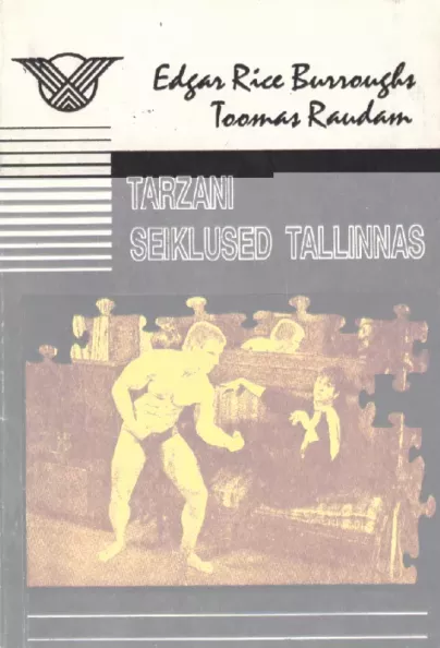 Tarzani seiklused Tallinnas