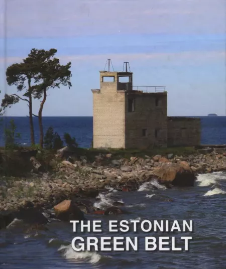 The Estonian green belt