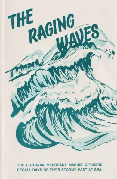 The Raging Waves