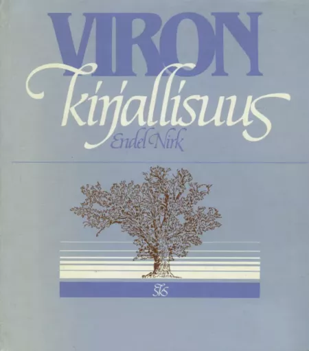 Viron kirjallisuus