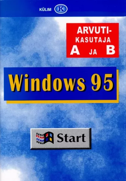 Windows 95. Start