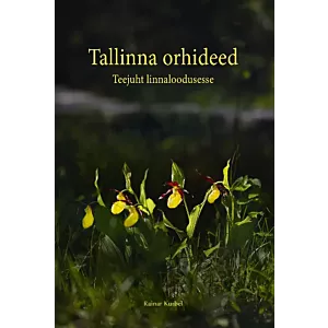 Tallinna orhideed