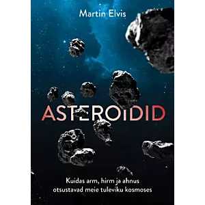 Asteroidid