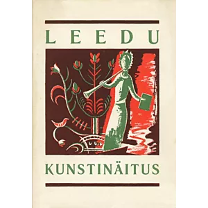 Leedu kunstinäitus