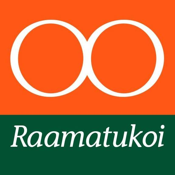 Pokuraamat