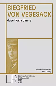 LR 26/2023 Jaschka ja Janne